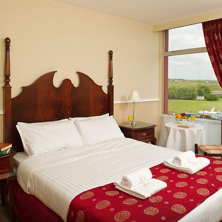 Logues Liscannor Hotel Dış mekan fotoğraf