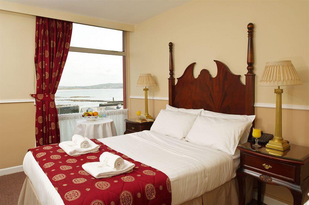 Logues Liscannor Hotel Dış mekan fotoğraf