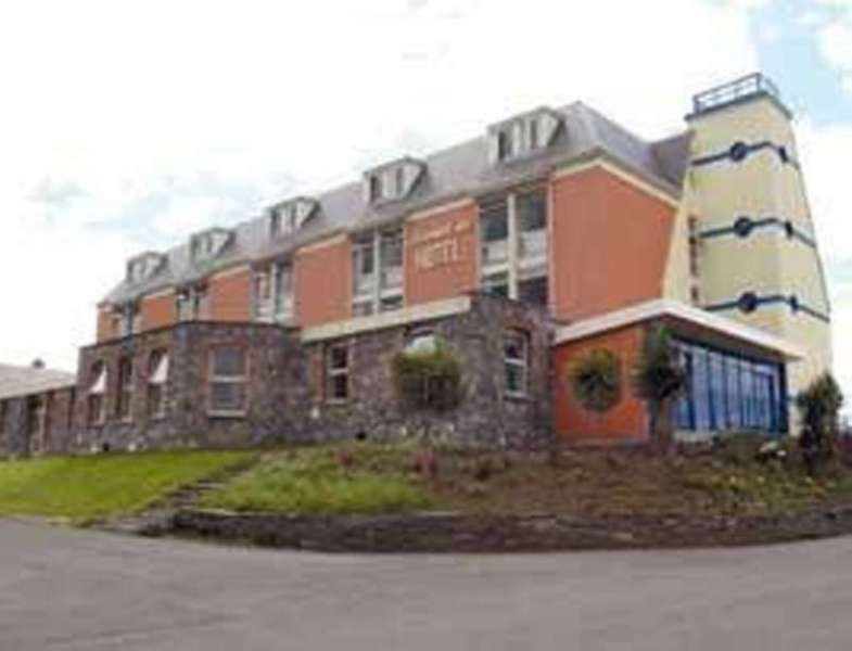 Logues Liscannor Hotel Dış mekan fotoğraf