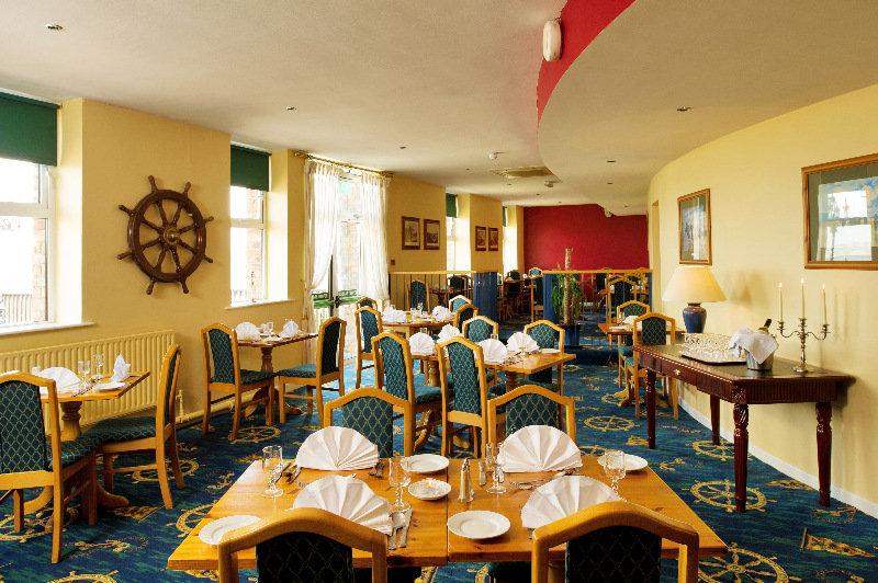 Logues Liscannor Hotel Dış mekan fotoğraf