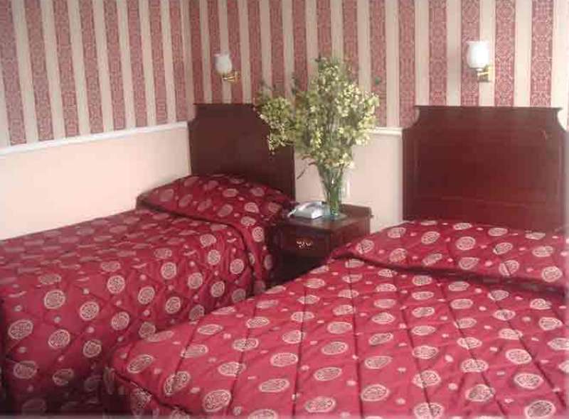Logues Liscannor Hotel Dış mekan fotoğraf